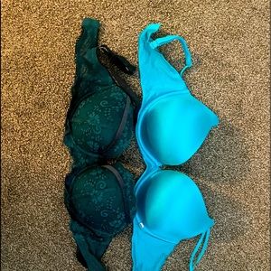 Victoria secret bras